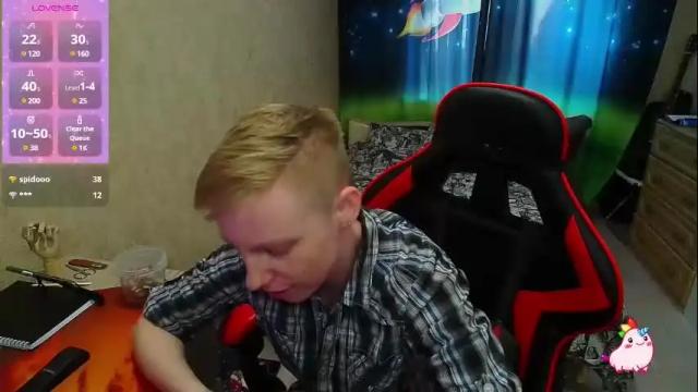 Image 4 of alexis_gordon Stream on Chaturbate on 24 days ago