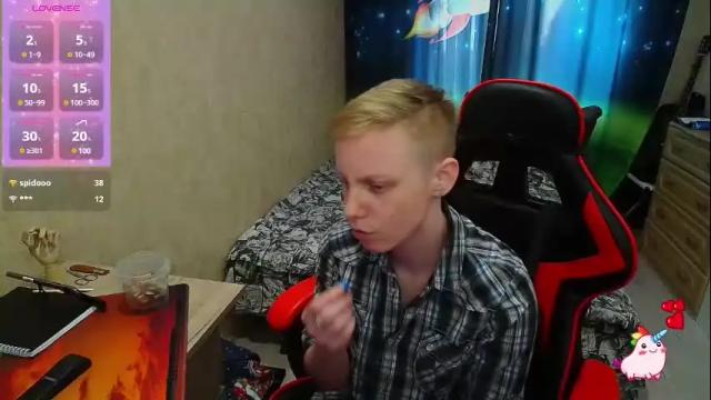 Thumbnail 2, alexis_gordon's Stream at Chaturbate, 23 days ago