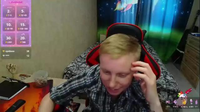 Image 8 of alexis_gordon Stream on Chaturbate on 24 days ago