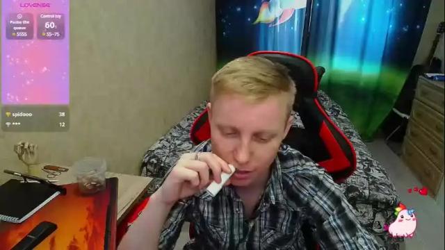 Thumbnail 3, alexis_gordon's Stream at Chaturbate, 23 days ago
