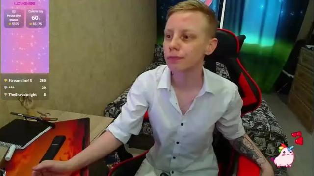 Thumbnail 1, alexis_gordon's Stream at Chaturbate, 22 days ago