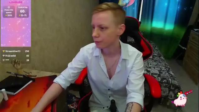Image 4 of alexis_gordon Stream on Chaturbate on 22 days ago