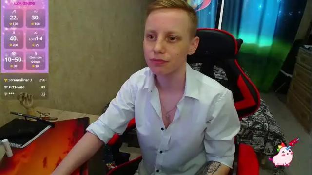 Thumbnail 2, alexis_gordon's Stream at Chaturbate, 22 days ago