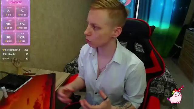 Thumbnail 3, alexis_gordon's Stream at Chaturbate, 22 days ago