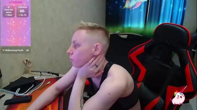 Image 10 of alexis_gordon Stream on Chaturbate on 15 days ago