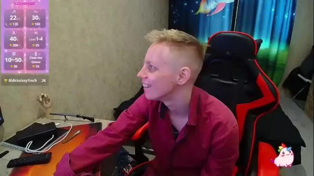 Image 11 of alexis_gordon Stream on Chaturbate on 15 days ago