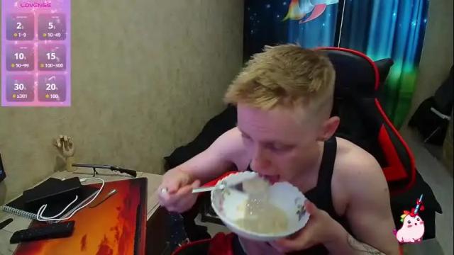 Image 4 of alexis_gordon Stream on Chaturbate on 15 days ago