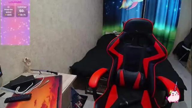 Thumbnail 2, alexis_gordon's Stream at Chaturbate, 15 days ago