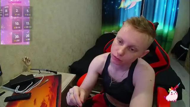 Image 7 of alexis_gordon Stream on Chaturbate on 15 days ago