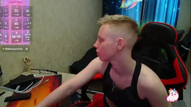 Thumbnail 3, alexis_gordon's Stream at Chaturbate, 15 days ago