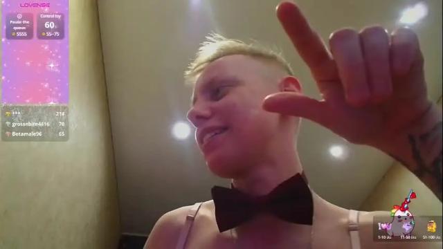 Thumbnail 1, alexis_gordon's Stream at Chaturbate, 14 days ago