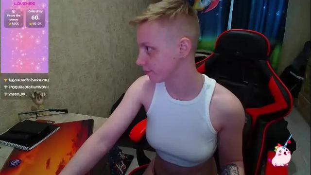 Image 4 of alexis_gordon Stream on Chaturbate on 12 days ago