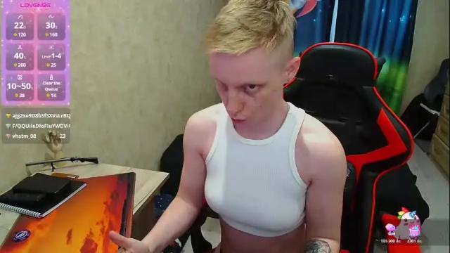 Thumbnail 2, alexis_gordon's Stream at Chaturbate, 11 days ago