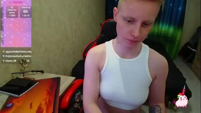Image 8 of alexis_gordon Stream on Chaturbate on 12 days ago