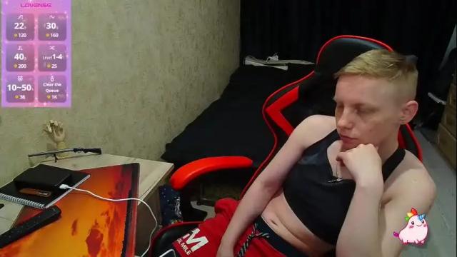 Image 10 of alexis_gordon Stream on Chaturbate on 10 days ago
