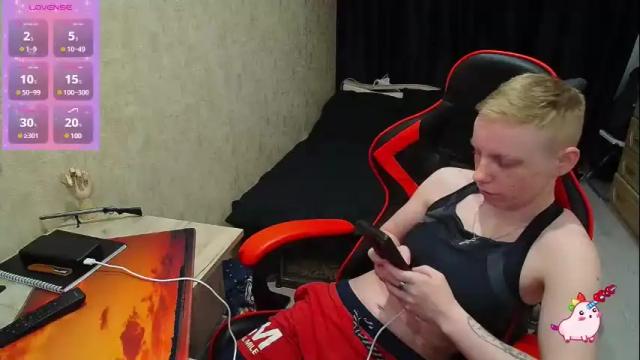 Image 11 of alexis_gordon Stream on Chaturbate on 10 days ago