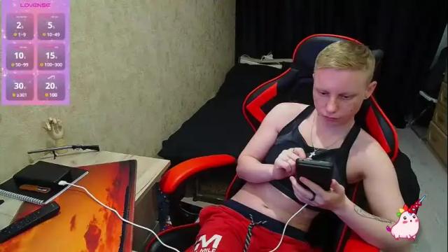 Image 2 of alexis_gordon Stream on Chaturbate on 10 days ago