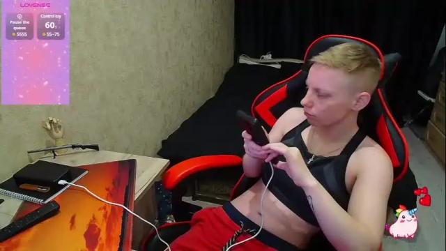 Thumbnail 2, alexis_gordon's Stream at Chaturbate, 10 days ago
