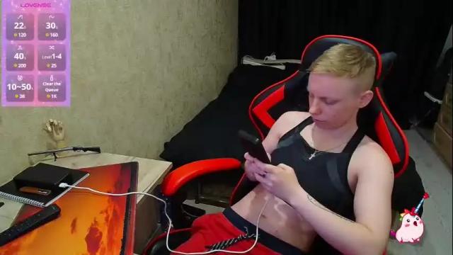 Image 6 of alexis_gordon Stream on Chaturbate on 10 days ago