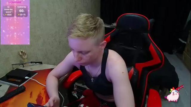 Thumbnail 3, alexis_gordon's Stream at Chaturbate, 10 days ago