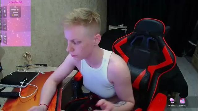 Thumbnail 1, alexis_gordon's Stream at Chaturbate, 8 days ago