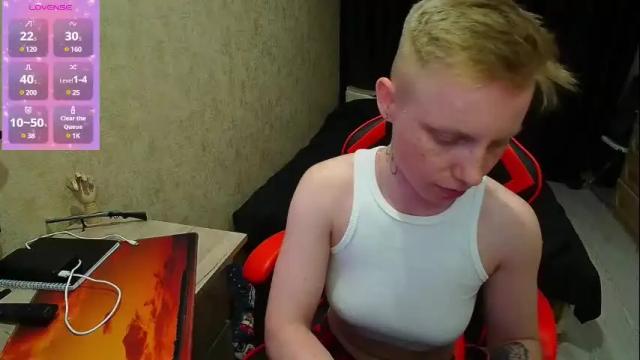 Image 11 of alexis_gordon Stream on Chaturbate on 9 days ago