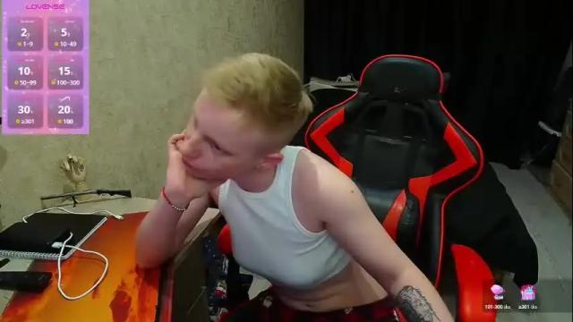 Image 12 of alexis_gordon Stream on Chaturbate on 9 days ago