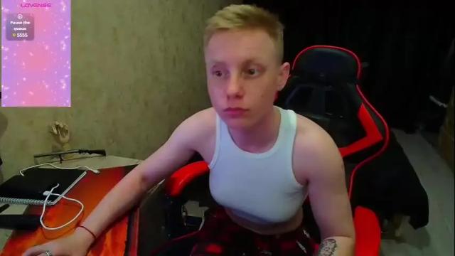 Thumbnail 2, alexis_gordon's Stream at Chaturbate, 8 days ago