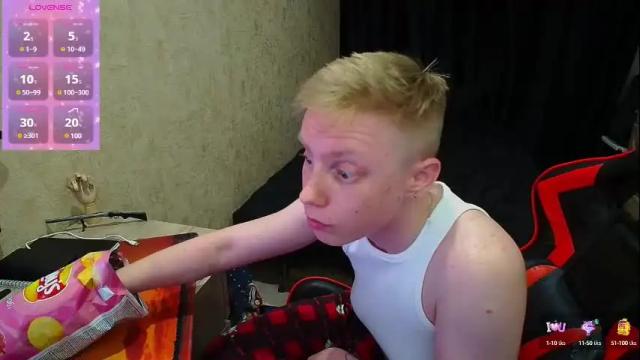 Thumbnail 3, alexis_gordon's Stream at Chaturbate, 8 days ago