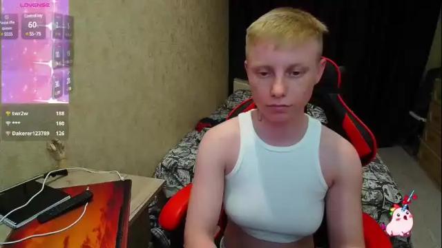 Image 10 of alexis_gordon Stream on Chaturbate on 3 days ago