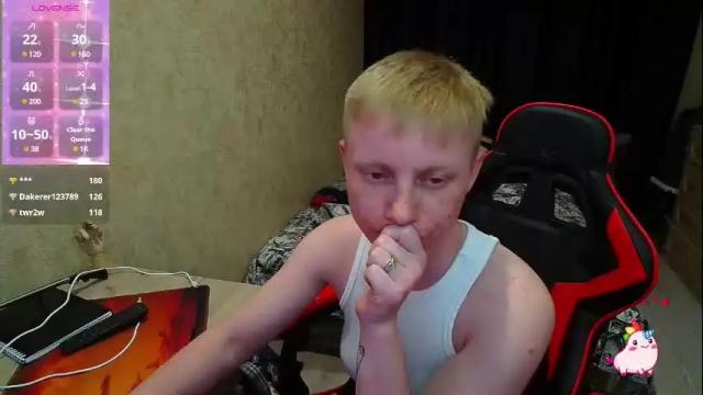 Image 4 of alexis_gordon Stream on Chaturbate on 3 days ago