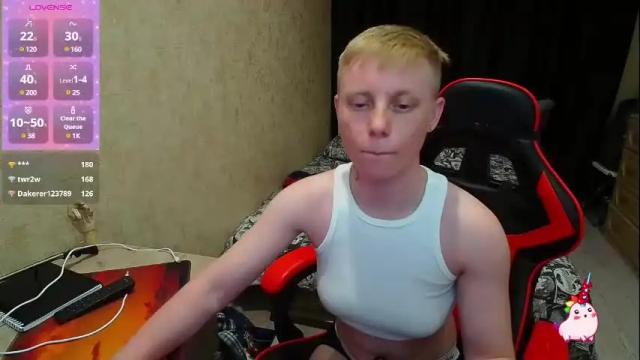 Image 8 of alexis_gordon Stream on Chaturbate on 3 days ago