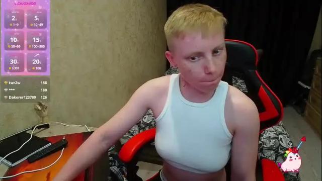 Thumbnail 3, alexis_gordon's Stream at Chaturbate, 2 days ago