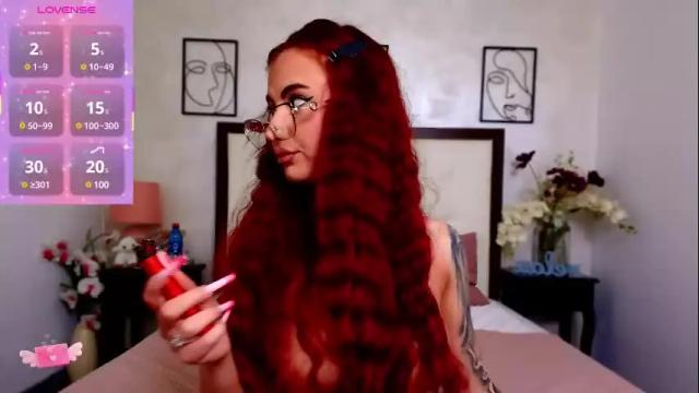 Image 11 of alexis_smit Stream on Chaturbate on 23 days ago