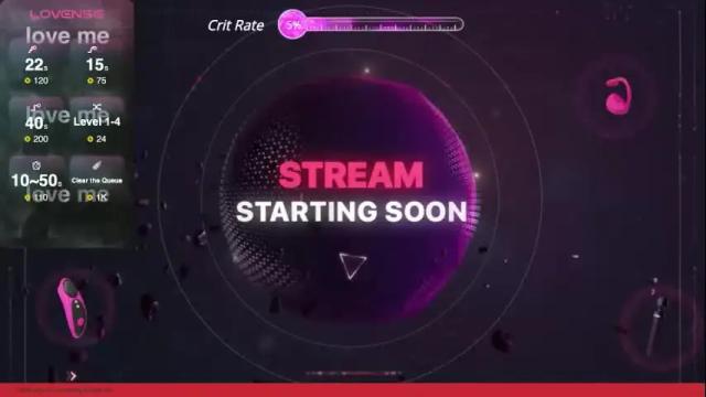 Image 2 of alexis_white69 Stream on Chaturbate on 1 month ago