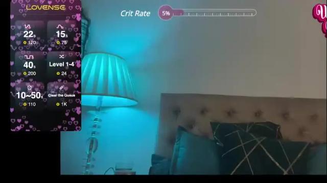 Image 7 of alexis_white69 Stream on Chaturbate on 1 month ago