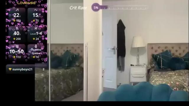 Image 8 of alexis_white69 Stream on Chaturbate on 2 days ago
