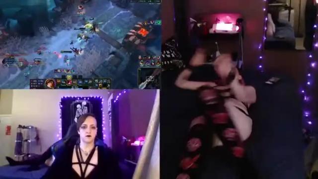 Image 8 of alexis_zoe Stream on Chaturbate on 18 months ago