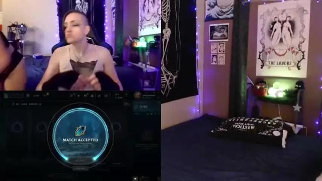Image 2 of alexis_zoe Stream on Chaturbate on 18 months ago