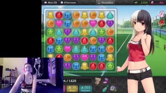 Thumbnail 1, alexis_zoe's Stream at Chaturbate, 17 months ago