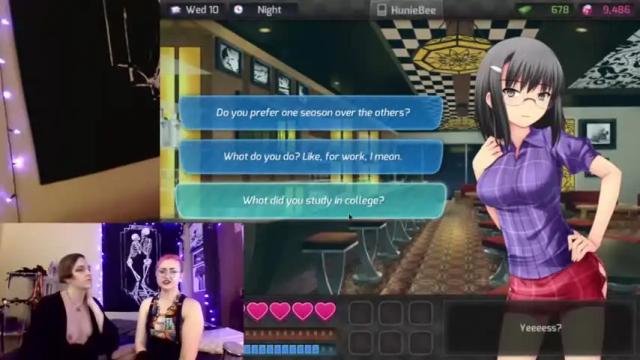 Image 7 of alexis_zoe Stream on Chaturbate on 17 months ago