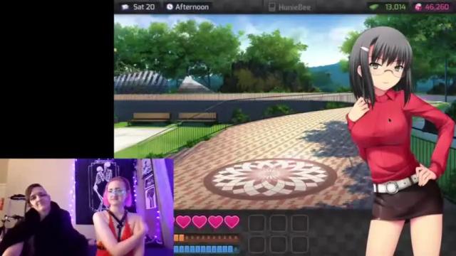 Thumbnail 1, alexis_zoe's Stream at Chaturbate, 17 months ago