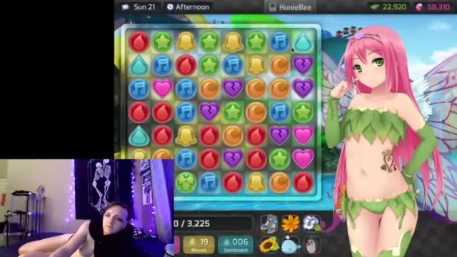 Image 10 of alexis_zoe Stream on Chaturbate on 17 months ago