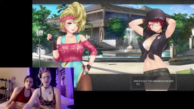 Image 12 of alexis_zoe Stream on Chaturbate on 16 months ago