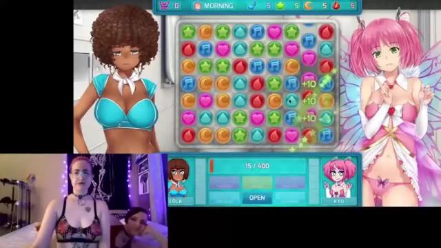 Image 7 of alexis_zoe Stream on Chaturbate on 16 months ago