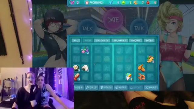 Image 2 of alexis_zoe Stream on Chaturbate on 16 months ago