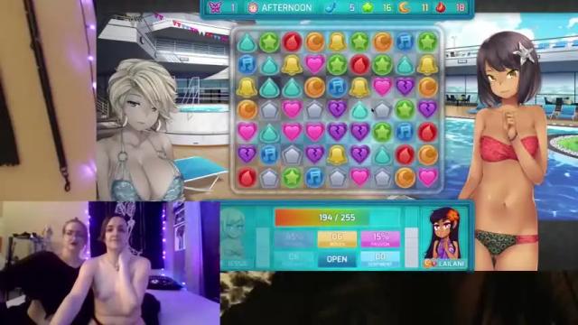 Image 8 of alexis_zoe Stream on Chaturbate on 16 months ago