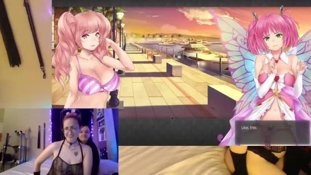Thumbnail 1, alexis_zoe's Stream at Chaturbate, 16 months ago