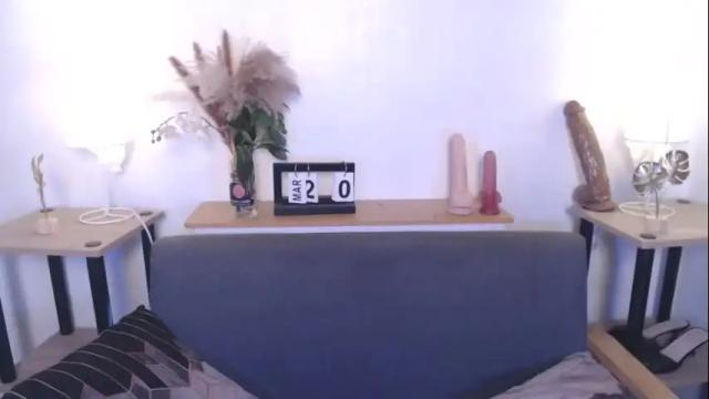 Image 11 of alexisblack69 Stream on Chaturbate on 3 months ago