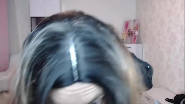 Image 12 of alexiscrystal9 Stream on Chaturbate on 18 months ago